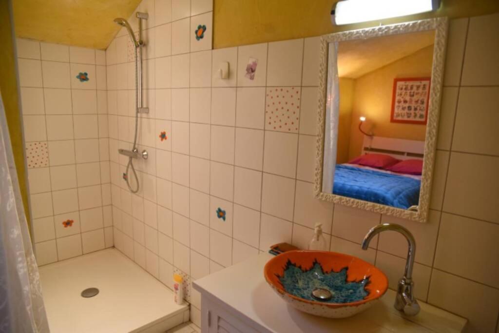 Holiday home Du Ruisseau *