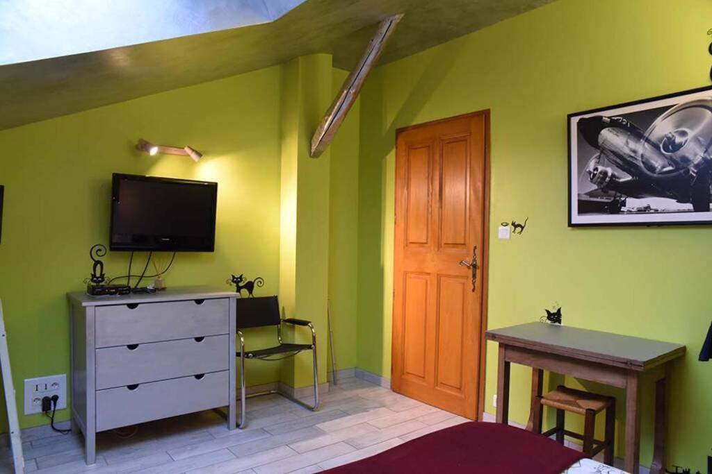 Holiday home Du Ruisseau *