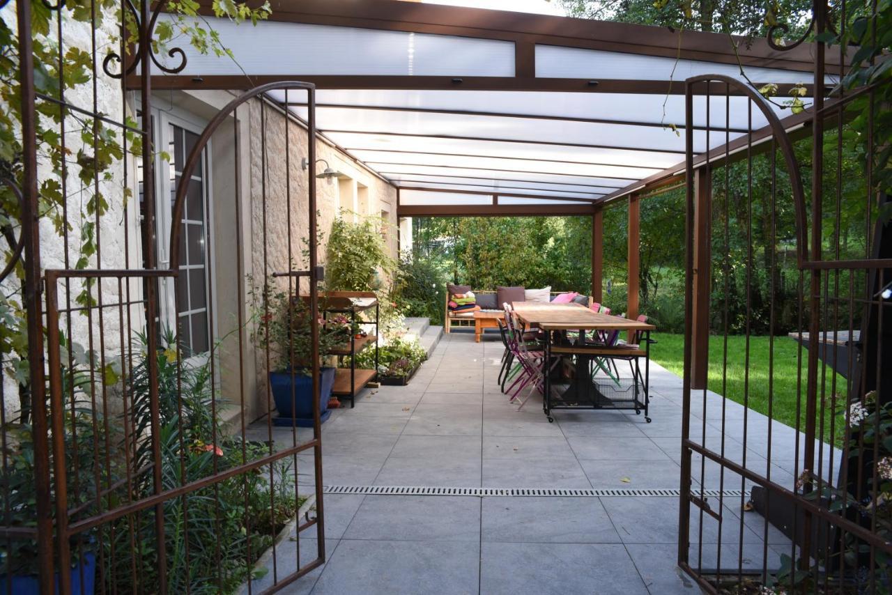Holiday home Du Ruisseau