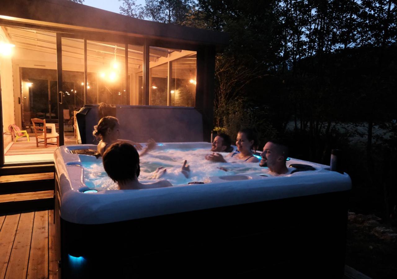 Du Ruisseau Holiday home