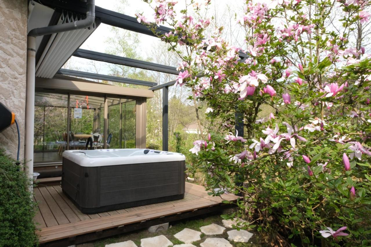 Holiday home Du Ruisseau