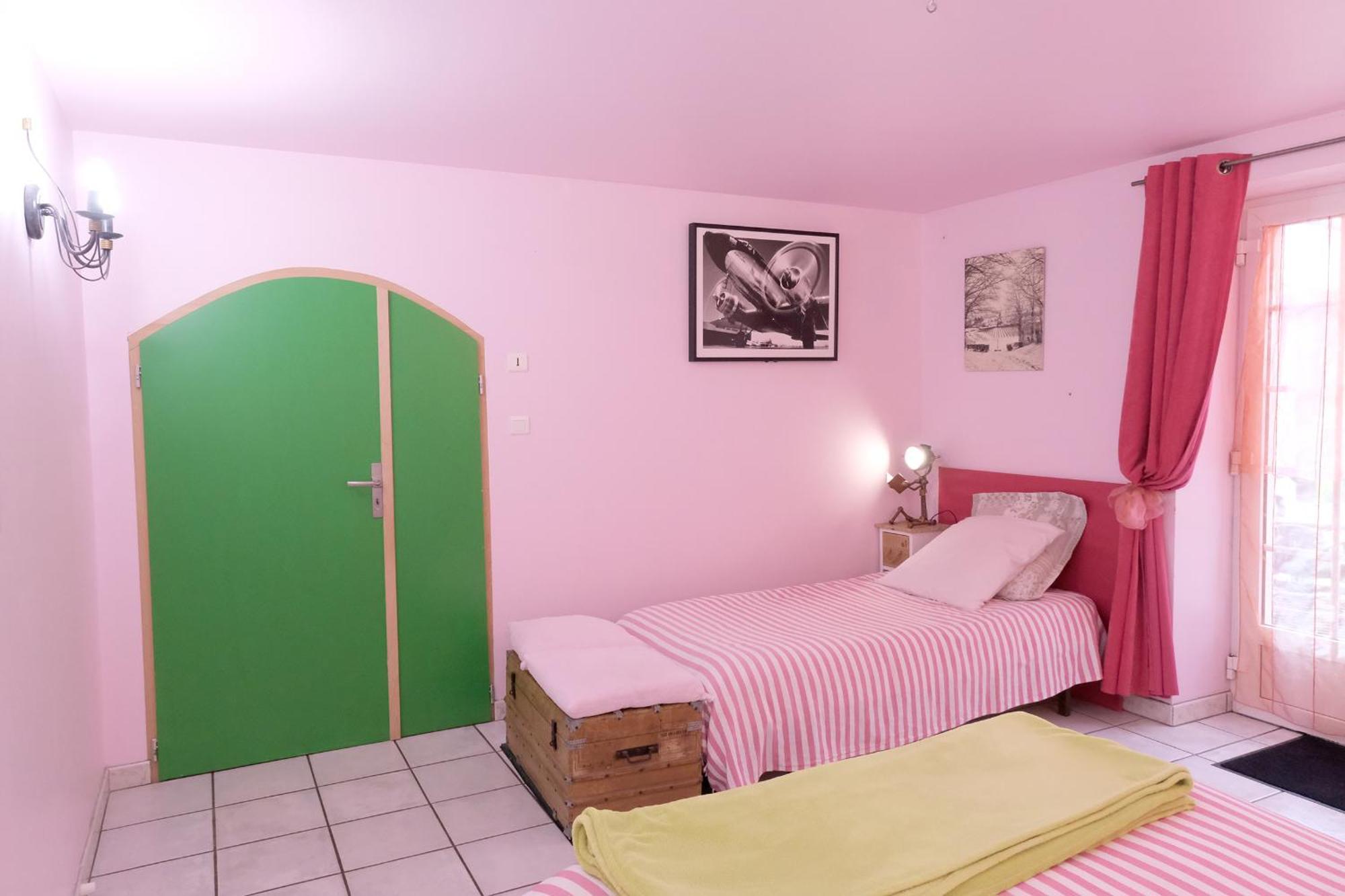 Holiday home Du Ruisseau Epinal