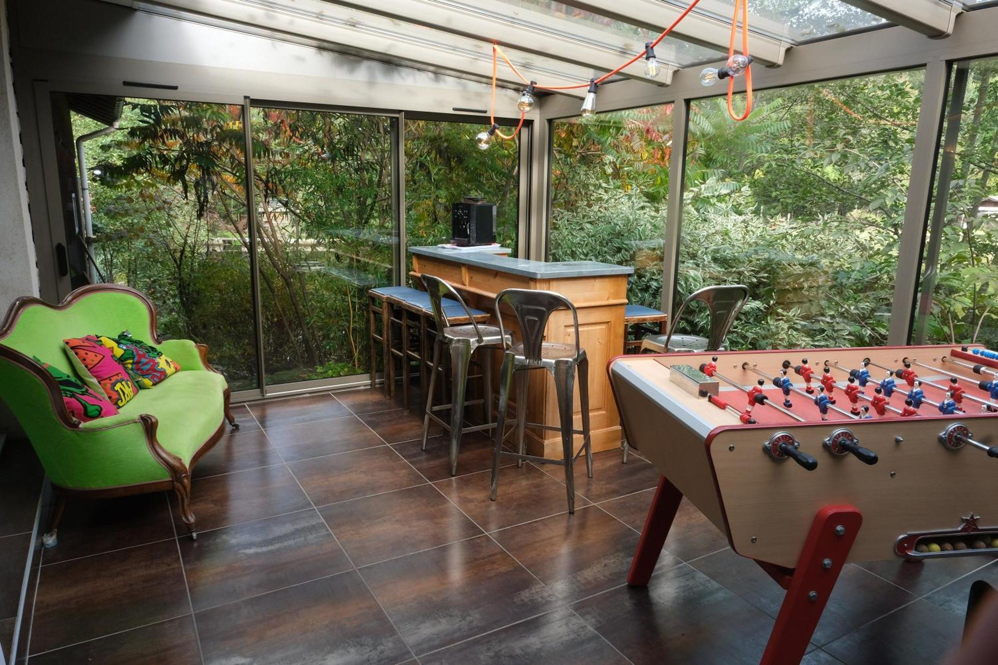 Holiday home Du Ruisseau