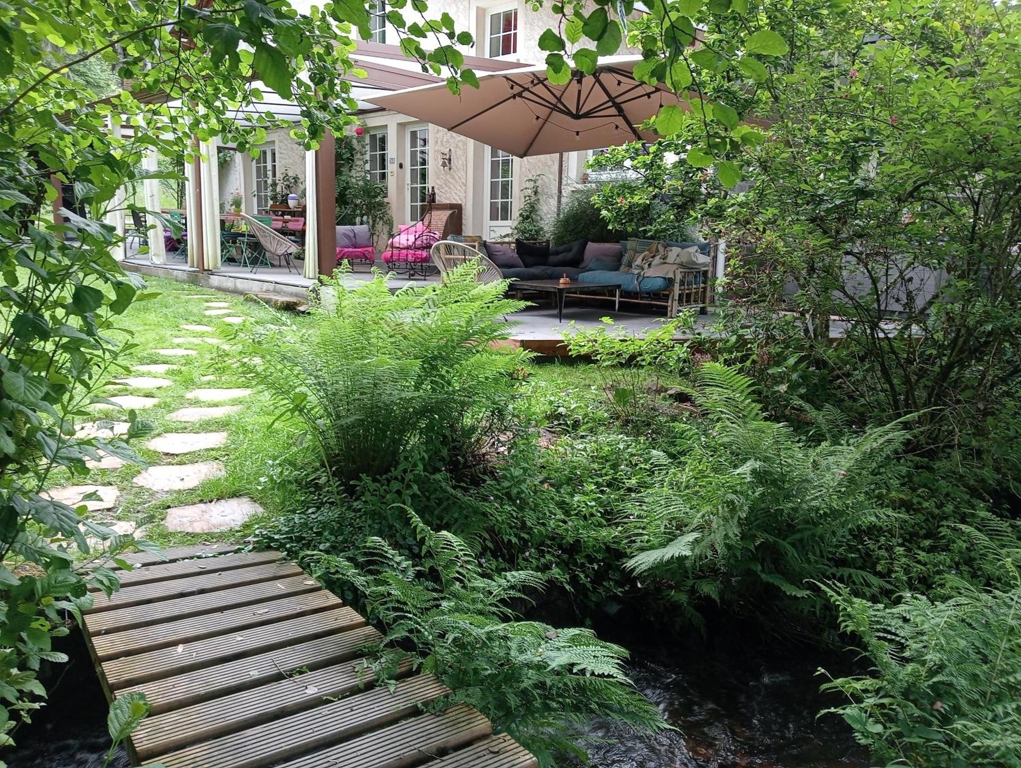 Du Ruisseau Epinal