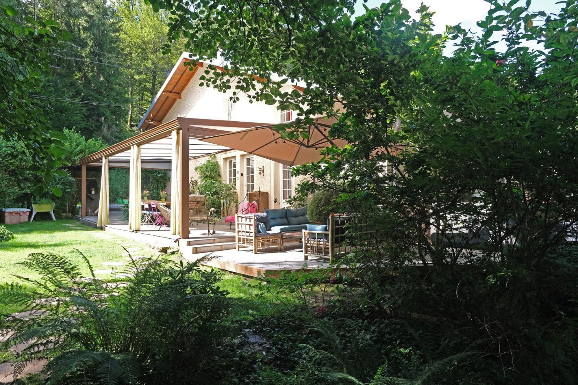 Holiday home Du Ruisseau Epinal