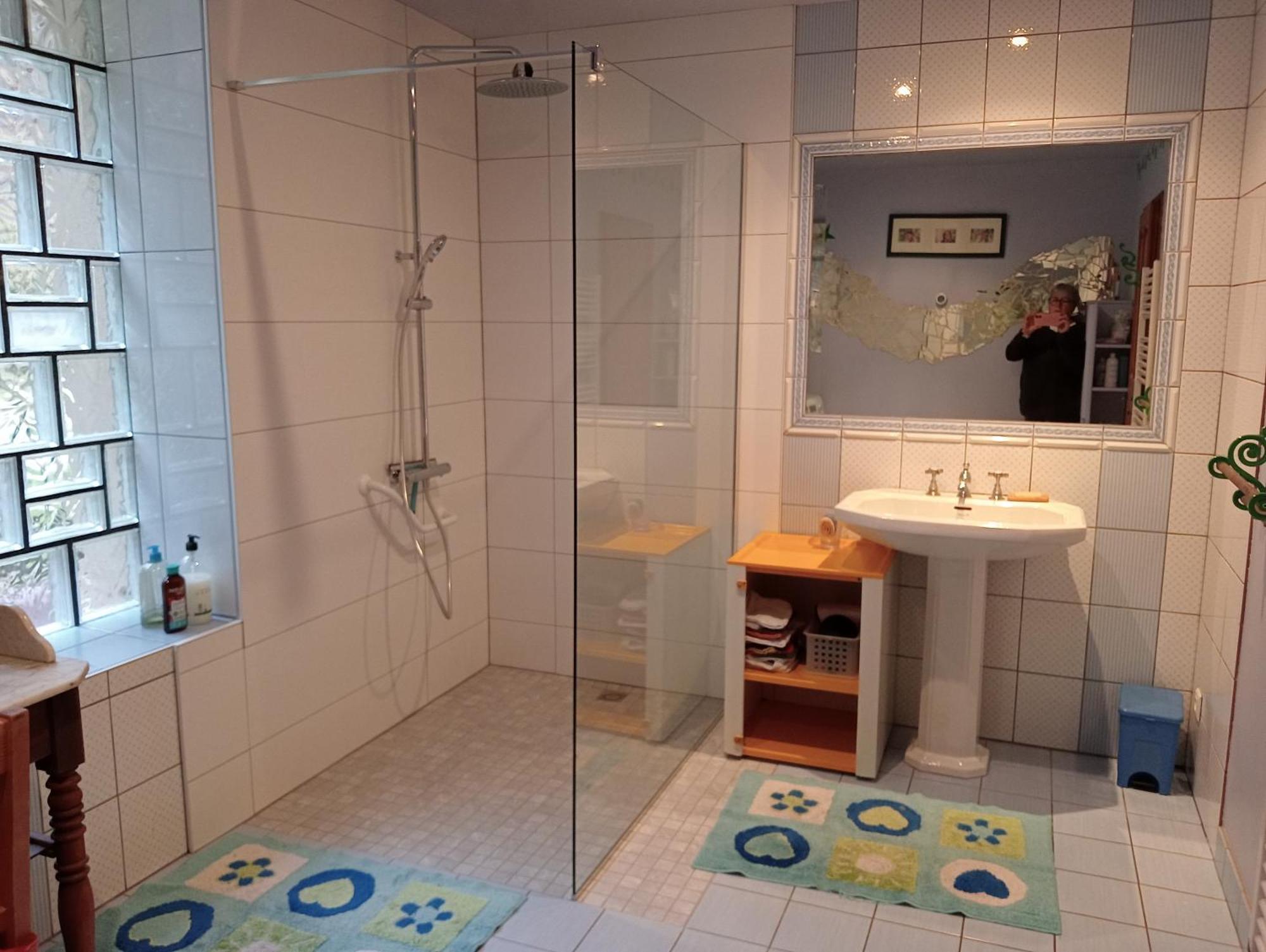 Holiday home Du Ruisseau Epinal